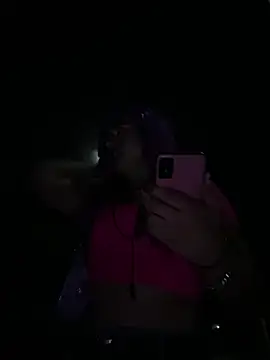 TranSexualJade95 online show from June 24, 4:11 am