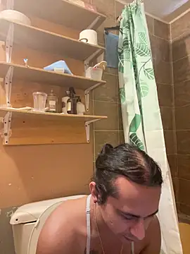 TranSexualJade95 online show from January 31, 7:11 pm