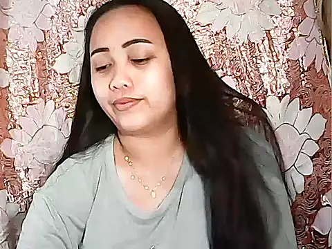 Snapshot of Pinay_Chubby20 chatting on October 14, 12:41 pm Pinay Chubby20 online show from October 14, 12:41 pm