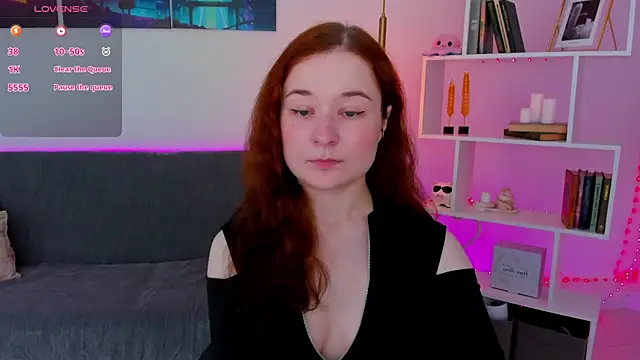 NancyJonson online show from July 28, 3:26 am