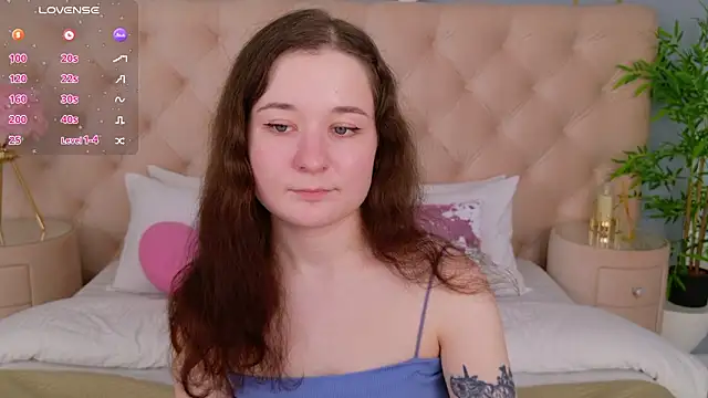 NancyJonson online show from March 4, 8:43 am