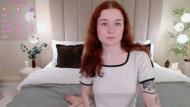 NancyJonson online show from July 8, 7:43 am