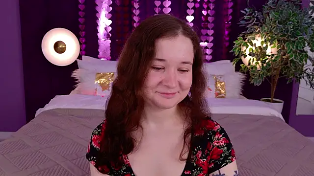 NancyJonson online show from March 16, 3:31 am