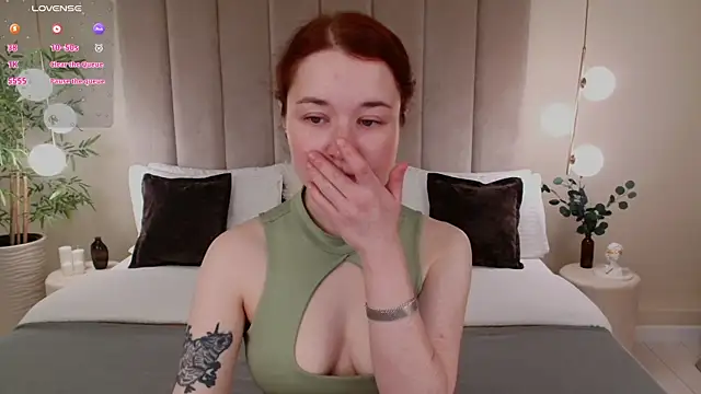 NancyJonson online show from June 29, 3:24 am