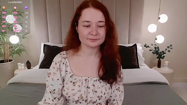NancyJonson online show from June 26, 5:20 am