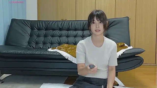 rikachan perfect online show from September 21, 3:21 pm