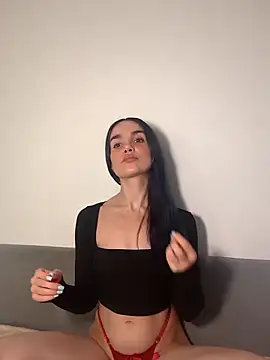 RosieCheexxxxxx online show from October 14, 4:04 am