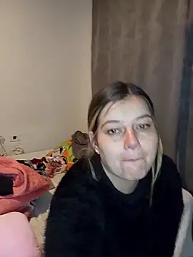 Fernandar2025 online show from February 6, 2:04 am