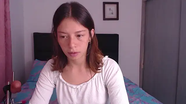 Tiiana online show from February 10, 5:38 pm