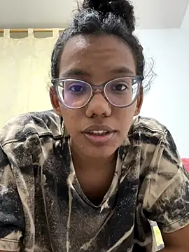 Valen1800 online show from October 14, 1:19 am