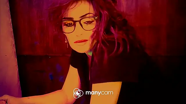 AlexaBlessed2 online show from December 23, 5:22 am