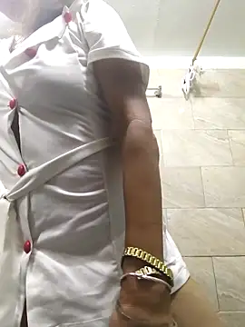 MaryeLunna online show from October 15, 11:13 am