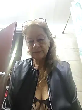 MaryeLunna online show from March 16, 11:14 am