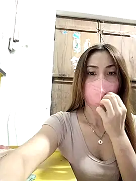 Snapshot of Baby-ladysweet20 chatting on October 16, 10:51 am Baby-ladysweet20 online show from October 16, 10:51 am