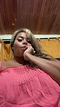 EmilyDuran  online show from February 23, 2:12 am