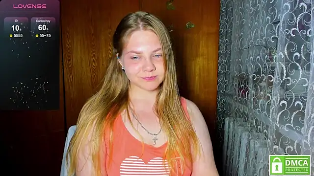 AlinaMors online show from July 22, 8:32 pm