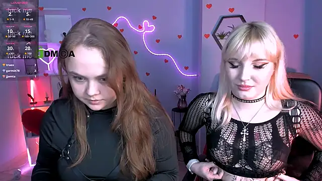 keri ti online show from February 26, 8:08 pm