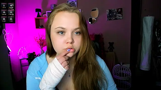 keri ti online show from April 29, 7:30 pm