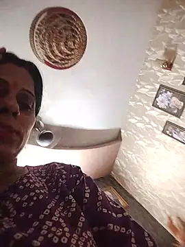Soniya Roy online show from July 11, 9:42 am