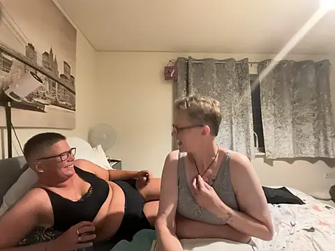 Curvy-Jinx online show from July 29, 8:53 pm