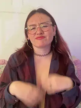 AliaMiller  online show from June 19, 3:48 pm