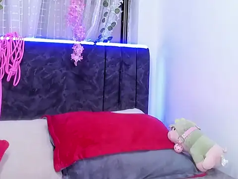 AliaMiller  online show from January 18, 2:13 pm