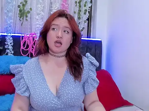 AliaMiller  online show from January 9, 1:59 pm