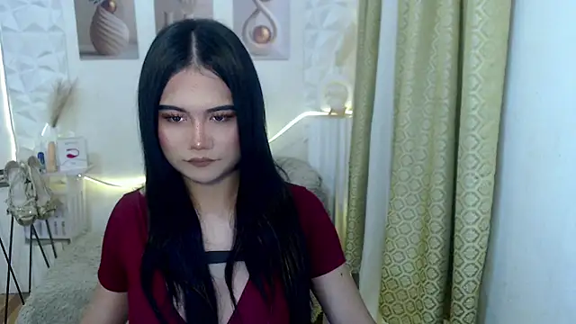 alisha klassx online show from June 7, 8:48 pm