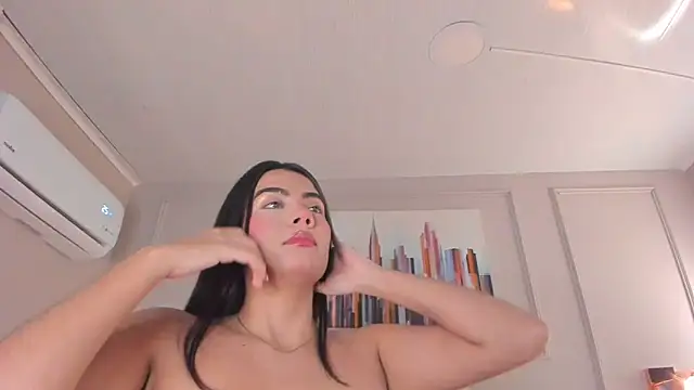 mia kisses2 online show from June 24, 7:07 am