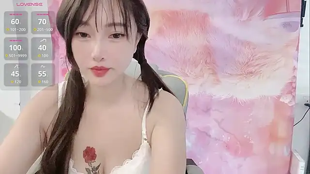 Crush-7ii online show from October 5, 3:55 am