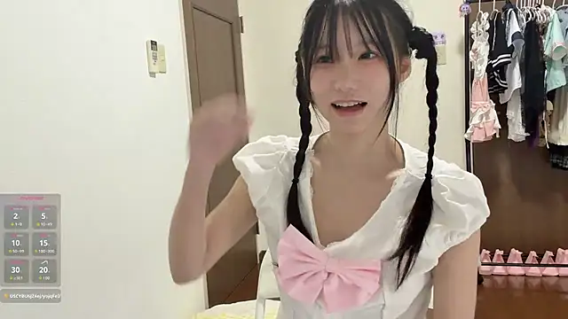 xiaoxia baby online show from August 2, 1:14 pm