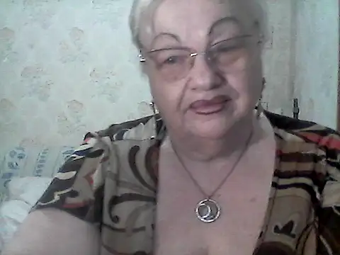 NatalieNorth online show from May 1, 11:52 pm