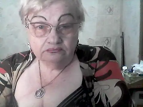 NatalieNorth online show from June 11, 1:16 am