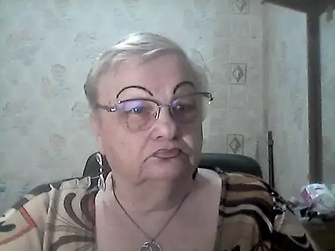 NatalieNorth online show from April 27, 6:27 pm
