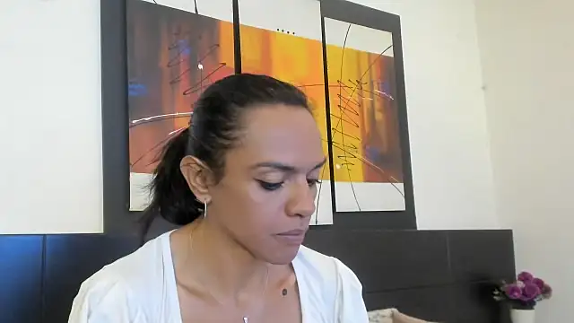MeganRhyder online show from July 28, 5:24 pm