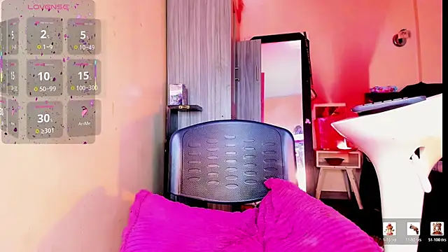 Rossedewitt  online show from February 28, 8:52 pm