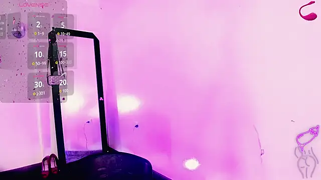 Rossedewitt  online show from November 26, 10:00 pm