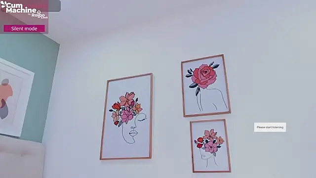 MartinaRizzi online show from September 21, 5:06 am