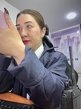 SUSY  06 online show from March 18, 12:21 pm