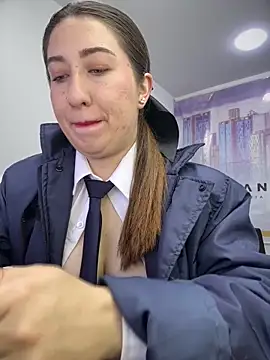 SUSY  06 online show from March 10, 12:20 pm