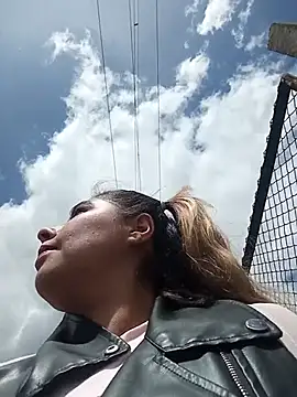 SUSY  06 online show from July 30, 3:46 pm