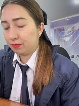 SUSY  06 online show from February 14, 12:40 pm