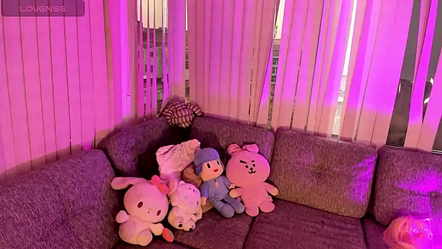 Melody-chers online show from June 8, 12:17 pm