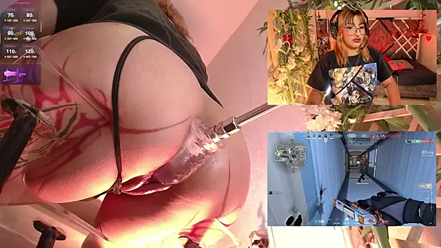 AriaNova  online show from June 12, 1:52 pm