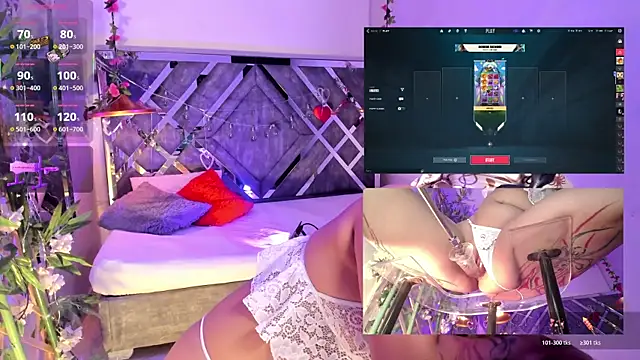 AriaNova  online show from June 11, 1:41 pm