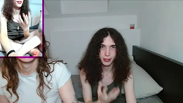 tsbubbles760 online show from September 22, 10:19 pm