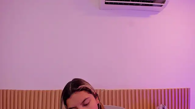 OliviaSweett online show from June 27, 7:42 pm