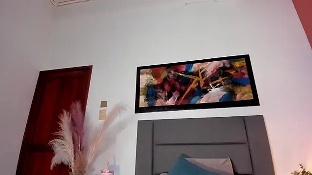 LunaAspen  online show from November 7, 6:13 pm