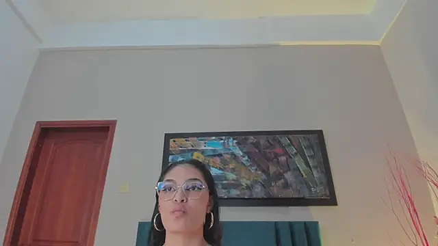 LunaAspen  online show from September 22, 6:06 pm