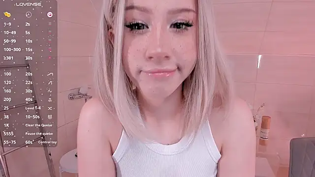 Necucub online show from November 19, 3:28 am